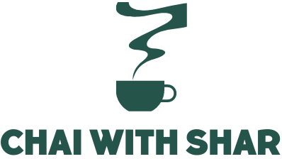 Chai with Shar